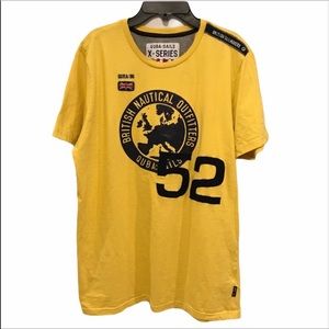 Quba Sails X-Series T-Shirt